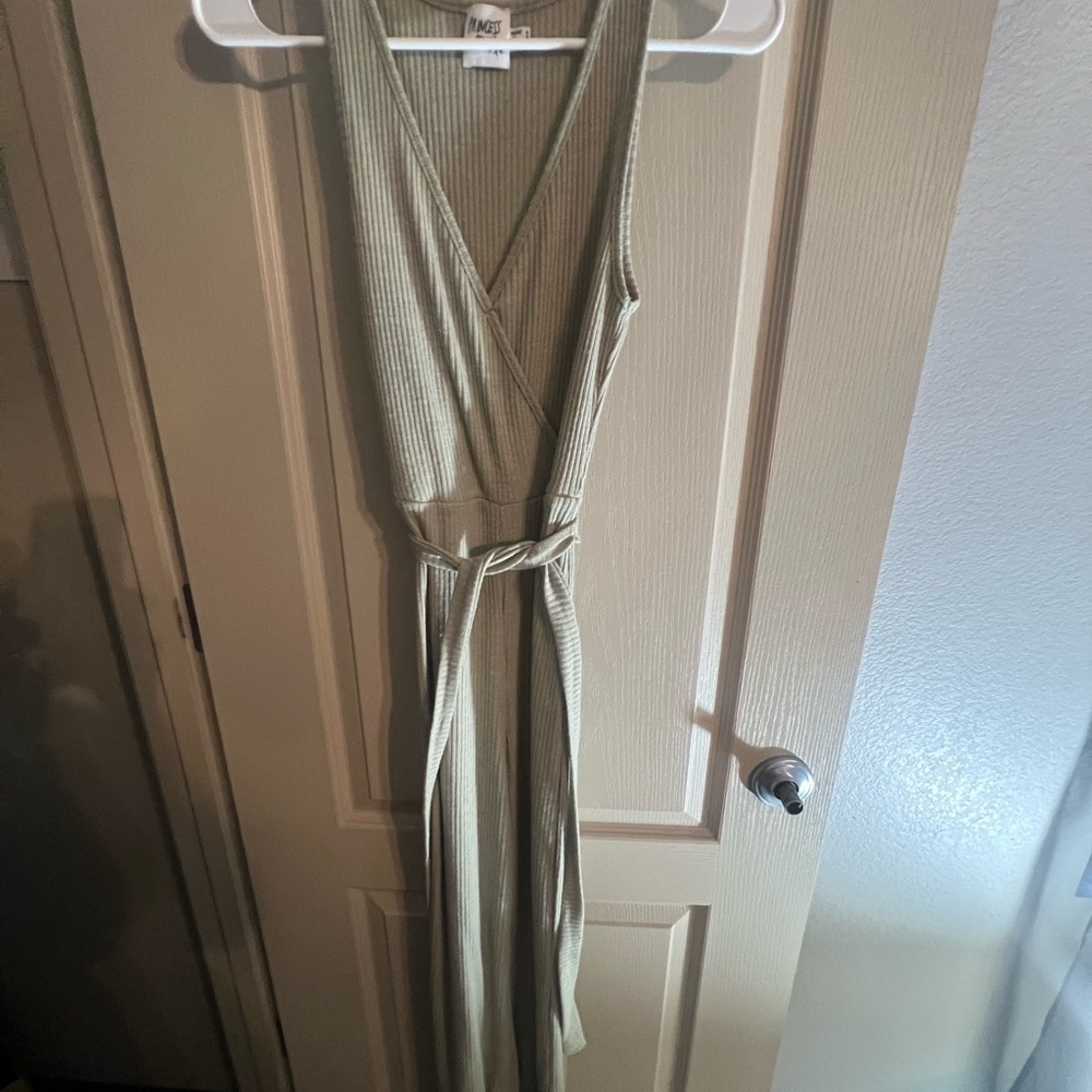 Wide leg romper princess Polly